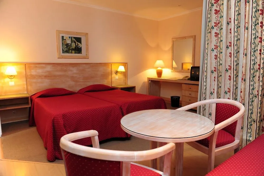 Buganvilia Studio Hotel Funchal