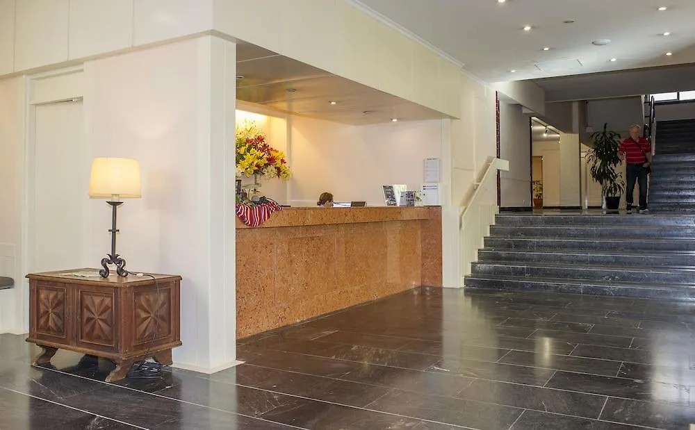 Buganvilia Studio Hotel Funchal   Funchal (Madeira)