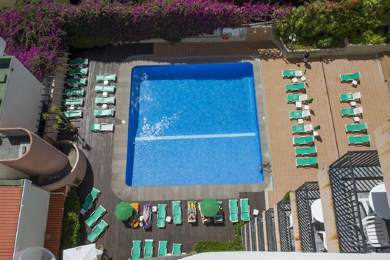 Buganvilia Studio Hotel Funchal