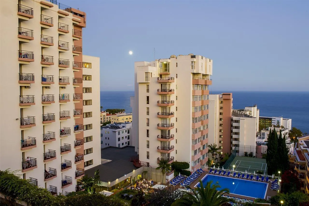 Buganvilia Studio Hotel Funchal  3*, Funchal (Madeira) Portugal