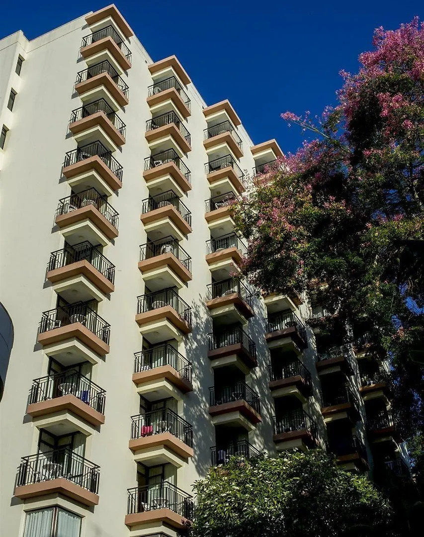 Buganvilia Studio Hotel Funchal  3*, Funchal (Madeira) Portugal