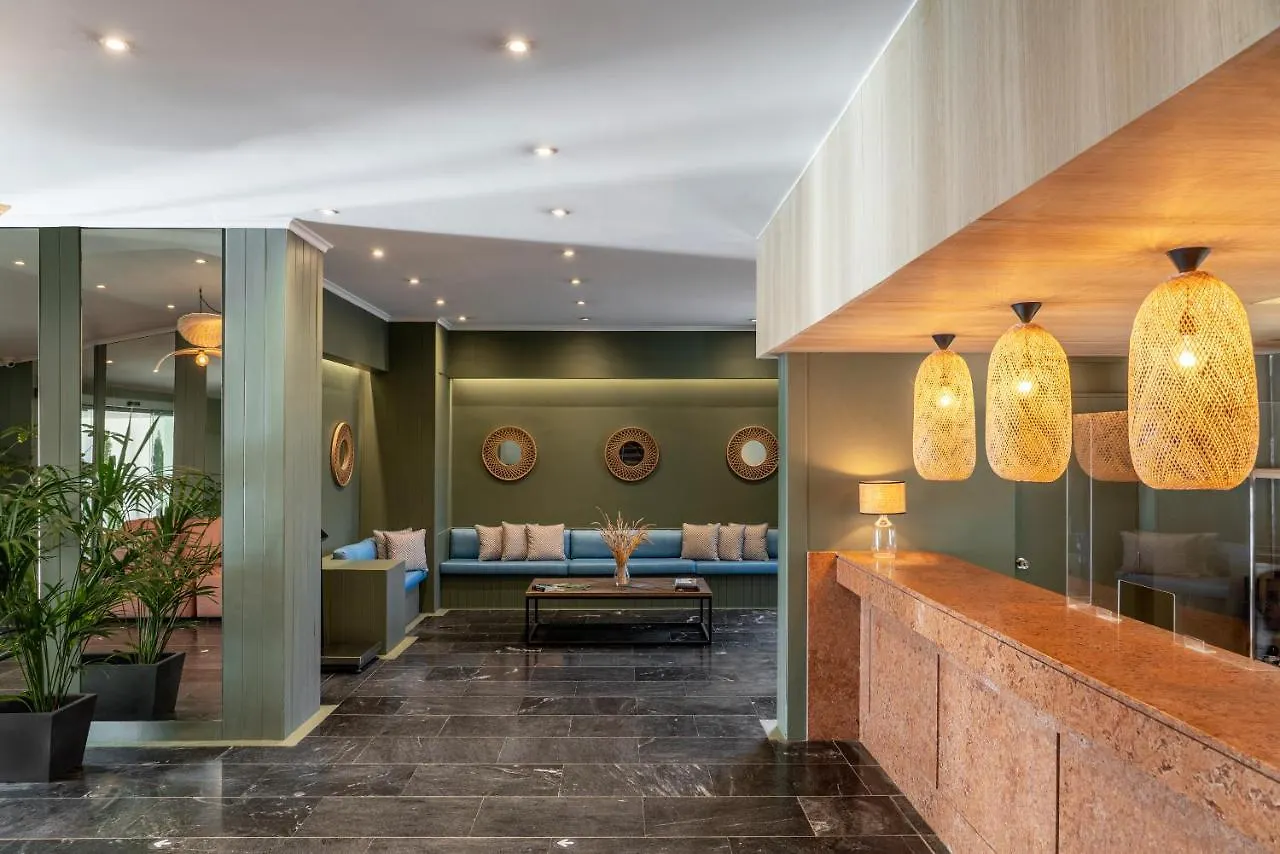 Buganvilia Studio Hotel Funchal   Funchal (Madeira)