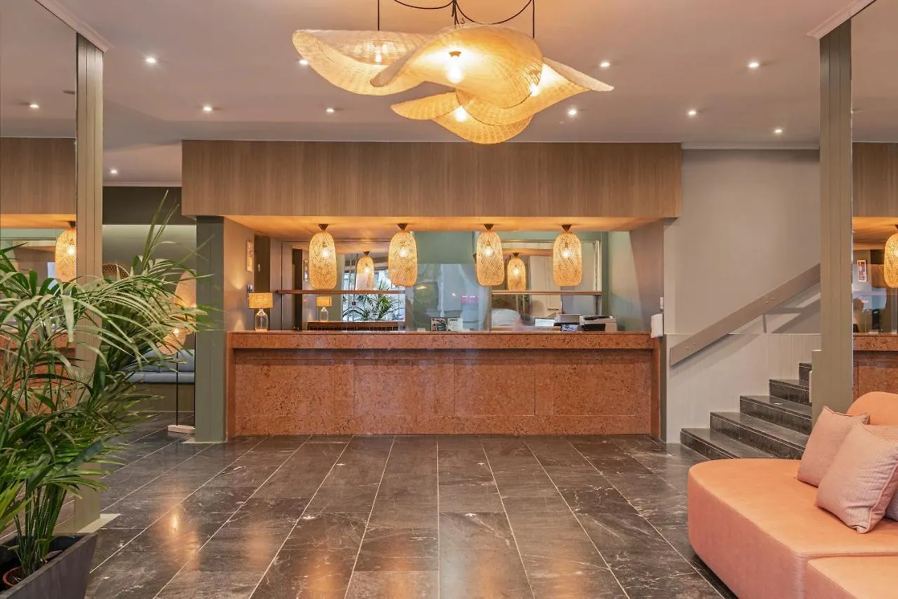 Buganvilia Studio Hotel Funchal  Funchal (Madeira)