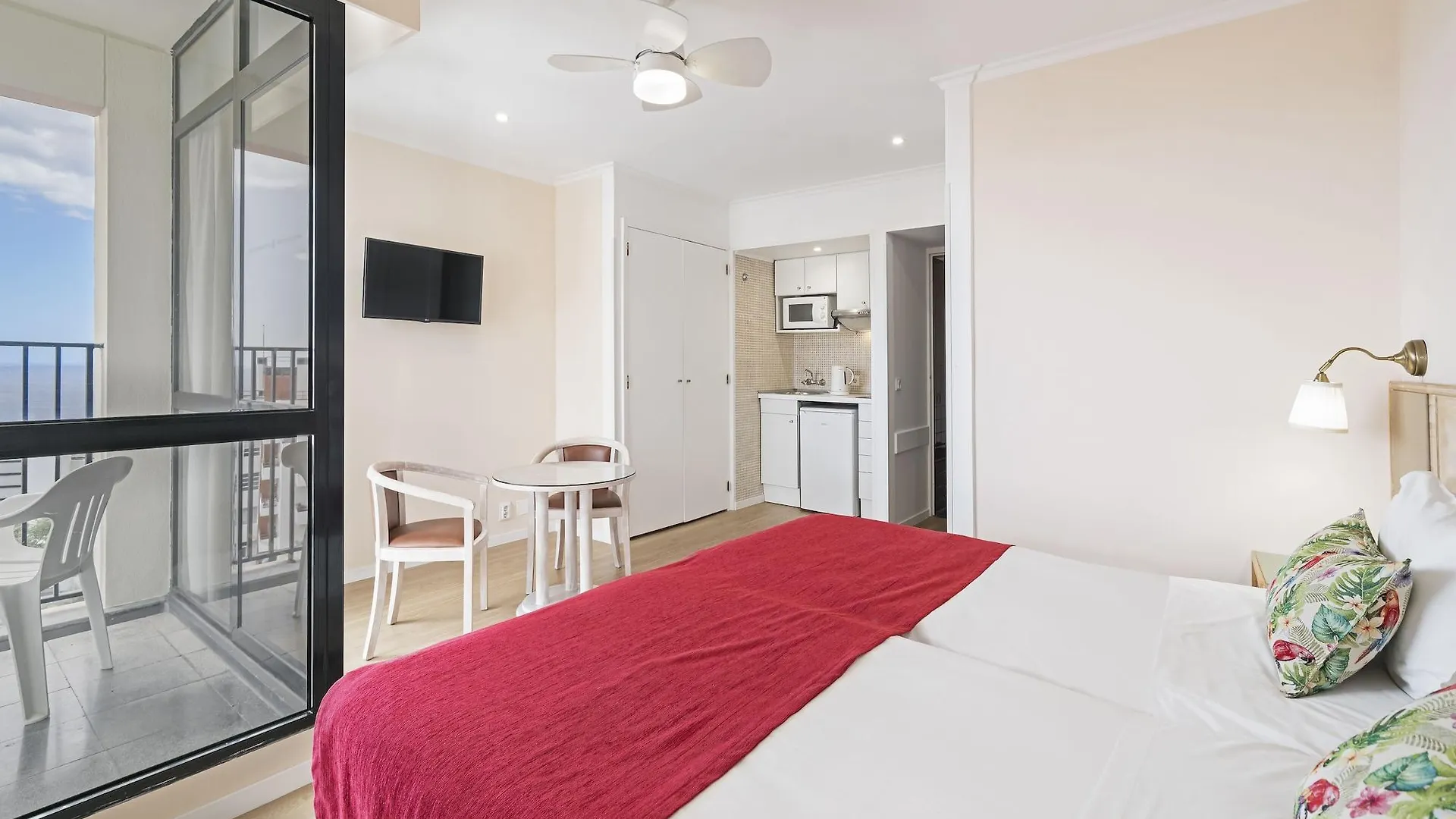 Buganvilia Studio Hotel Funchal