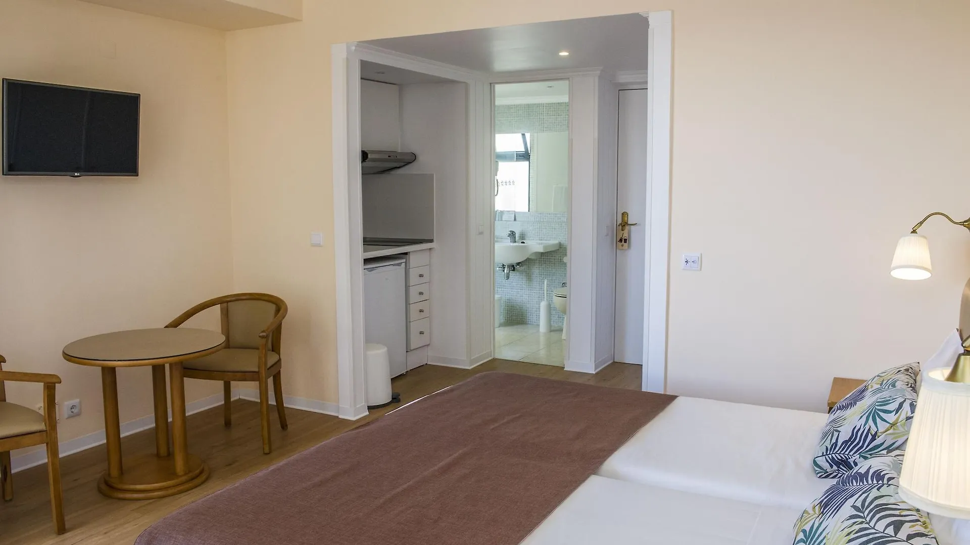 Buganvilia Studio Hotel Funchal  3*, Funchal (Madeira) Portugal