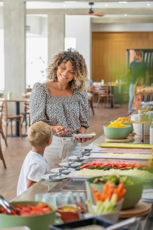 Buganvilia Studio Hotel Funchal  Funchal (Madeira)