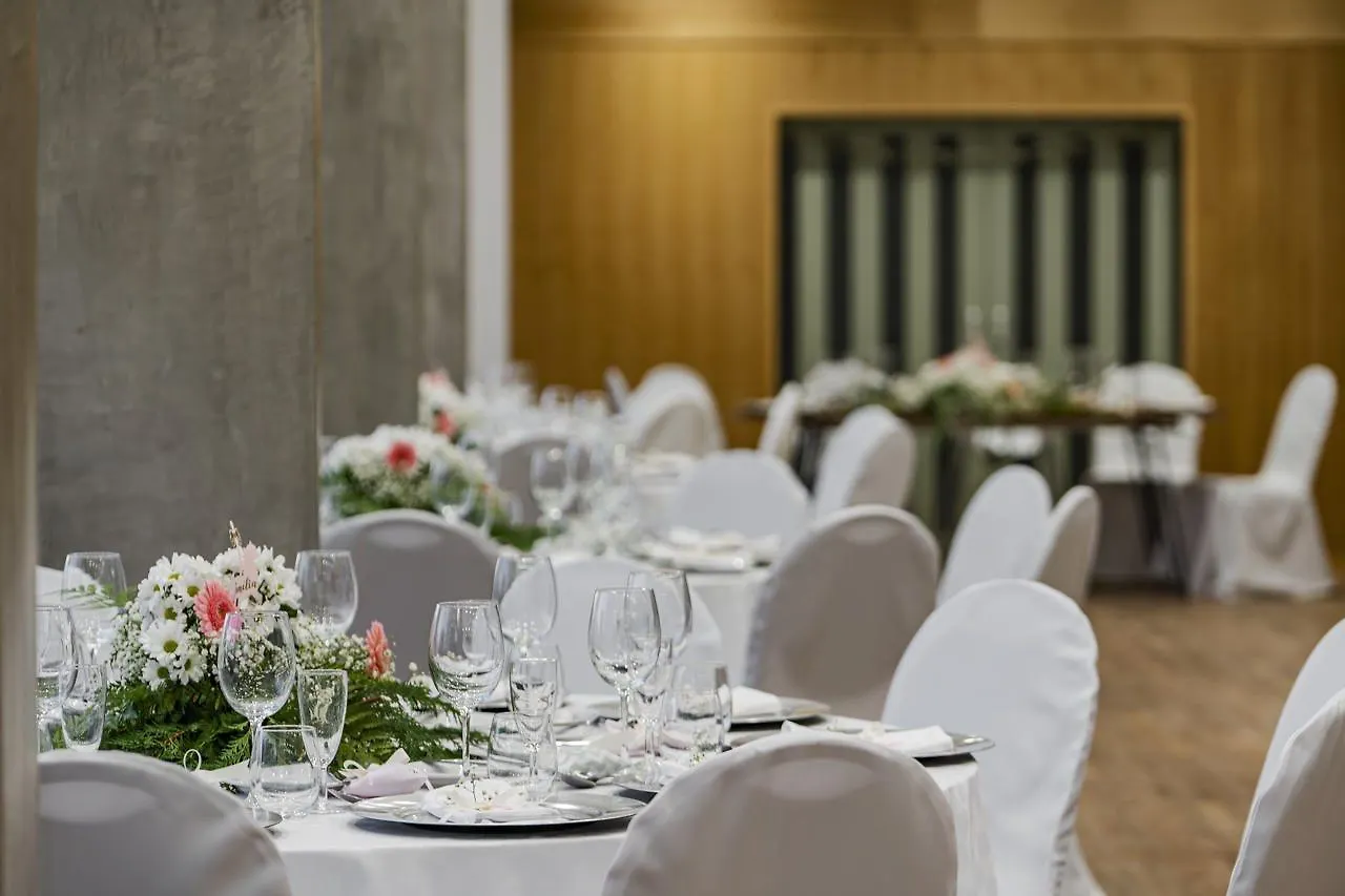 Buganvilia Studio Hotel Funchal  Funchal (Madeira)