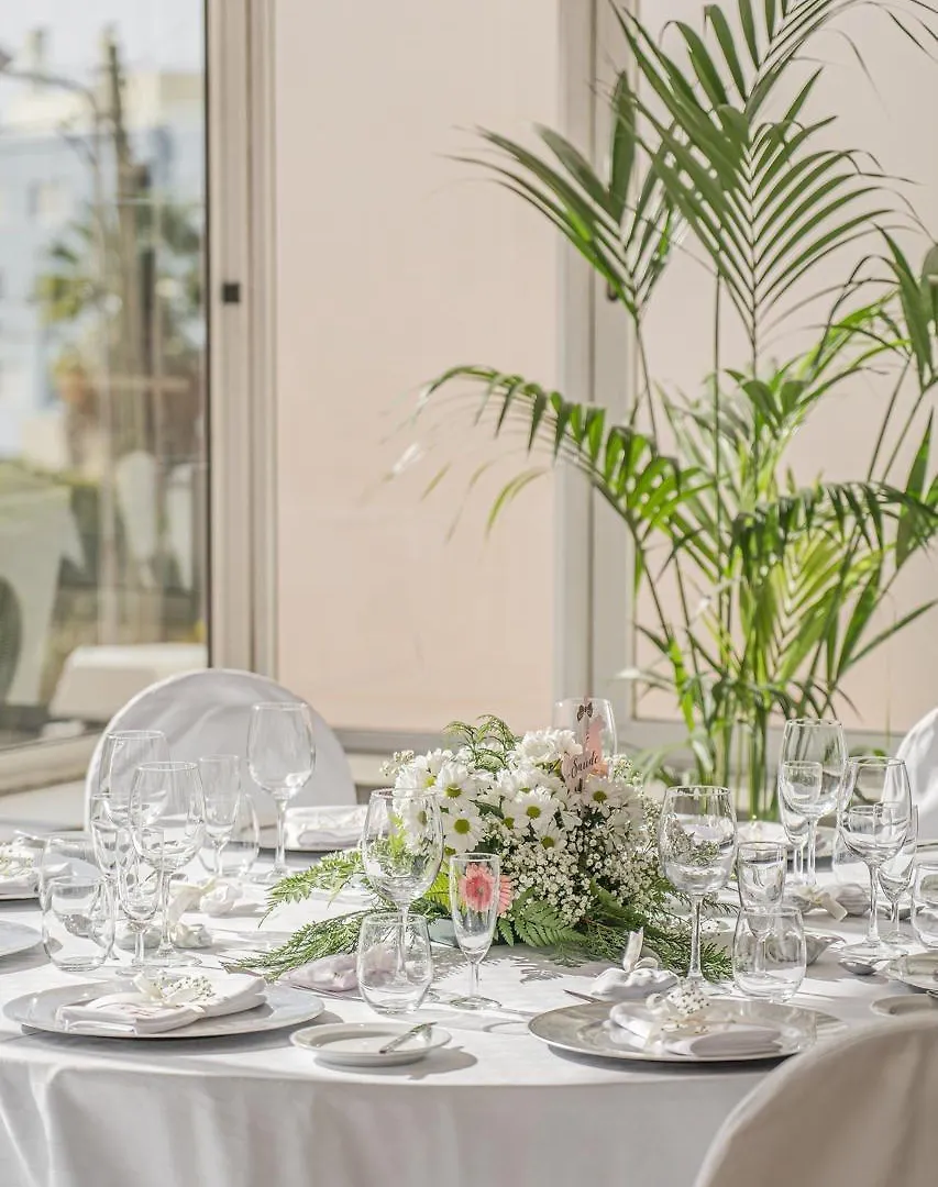 Buganvilia Studio Hotel Funchal