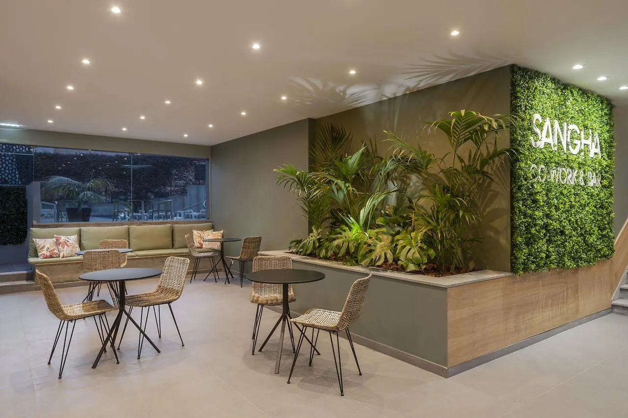 Buganvilia Studio Hotel Funchal
