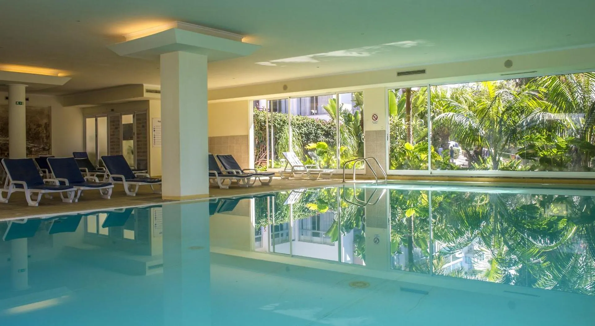 Buganvilia Studio Hotel Funchal  Portugal