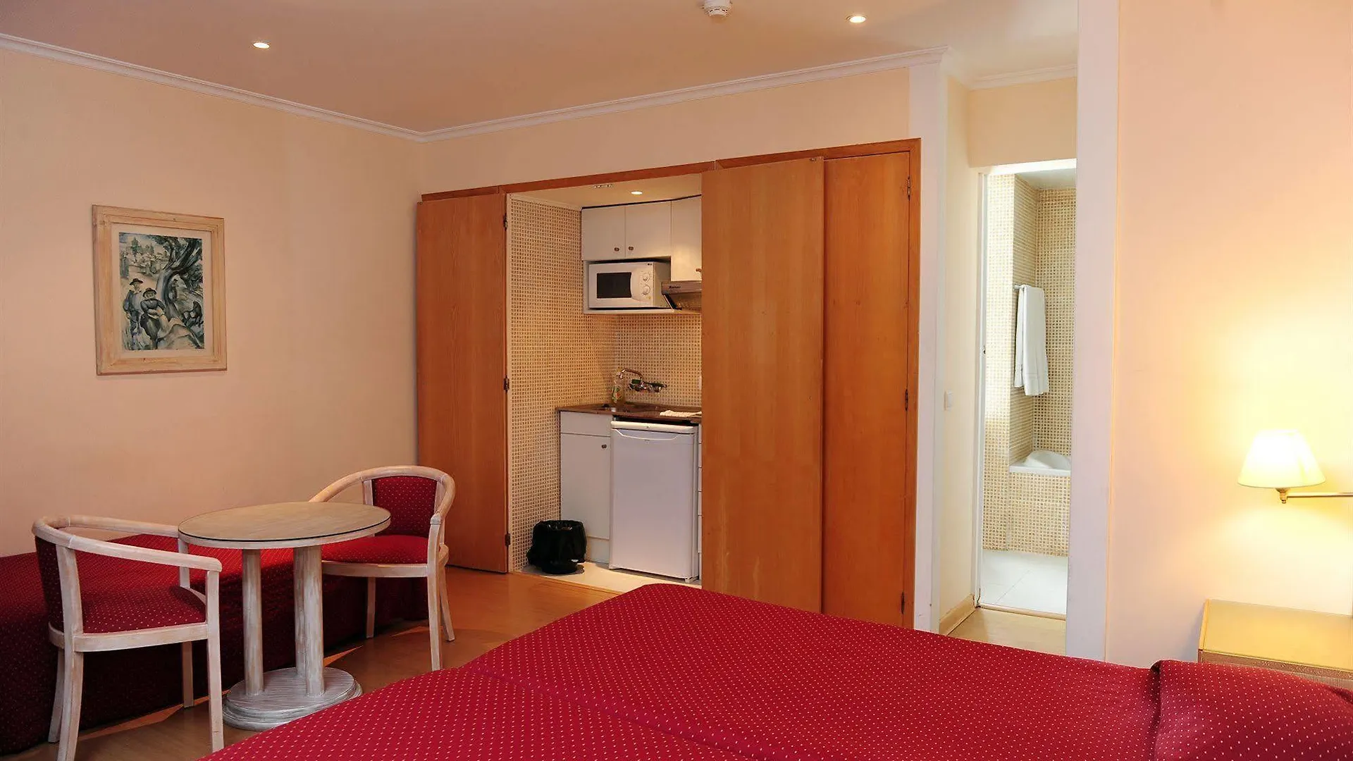 Buganvilia Studio Hotel Funchal