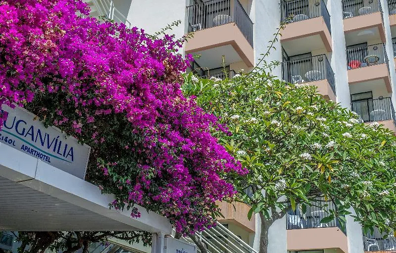 Buganvilia Studio Hotel Funchal