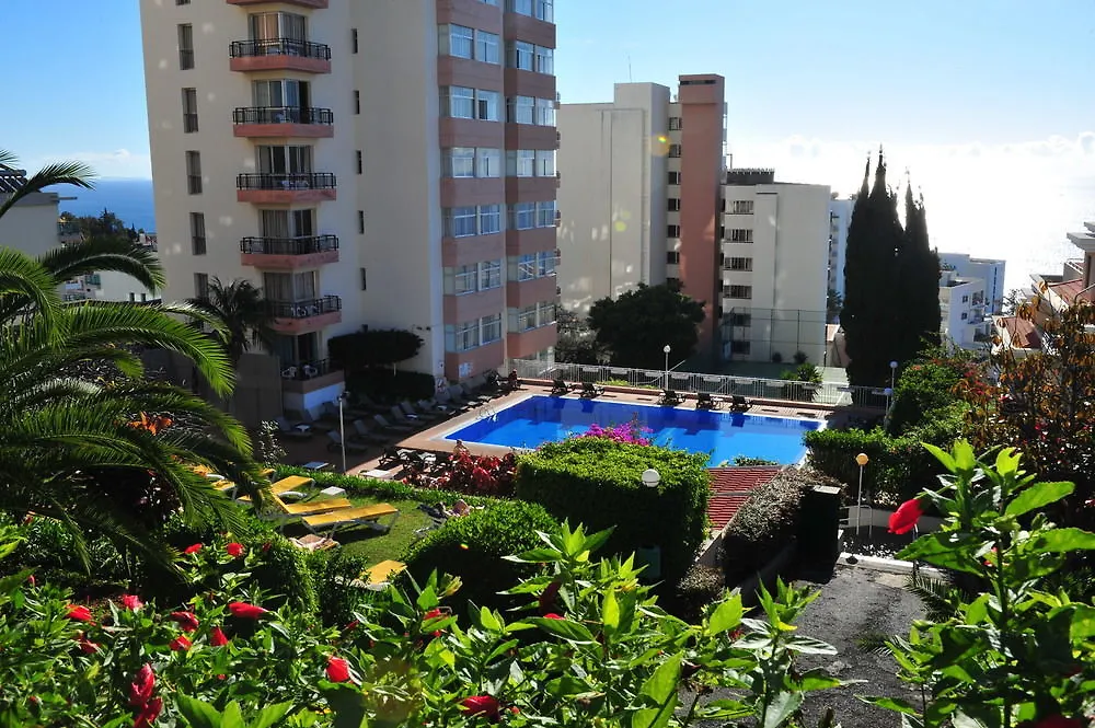 Buganvilia Studio Hotel Funchal  Portugal
