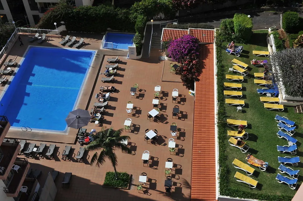 Buganvilia Studio Hotel Funchal   Funchal (Madeira)