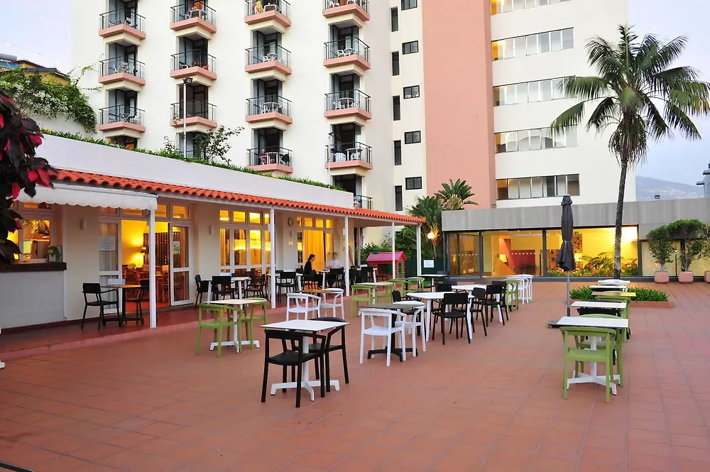 Buganvilia Studio Hotel Funchal  Funchal (Madeira)