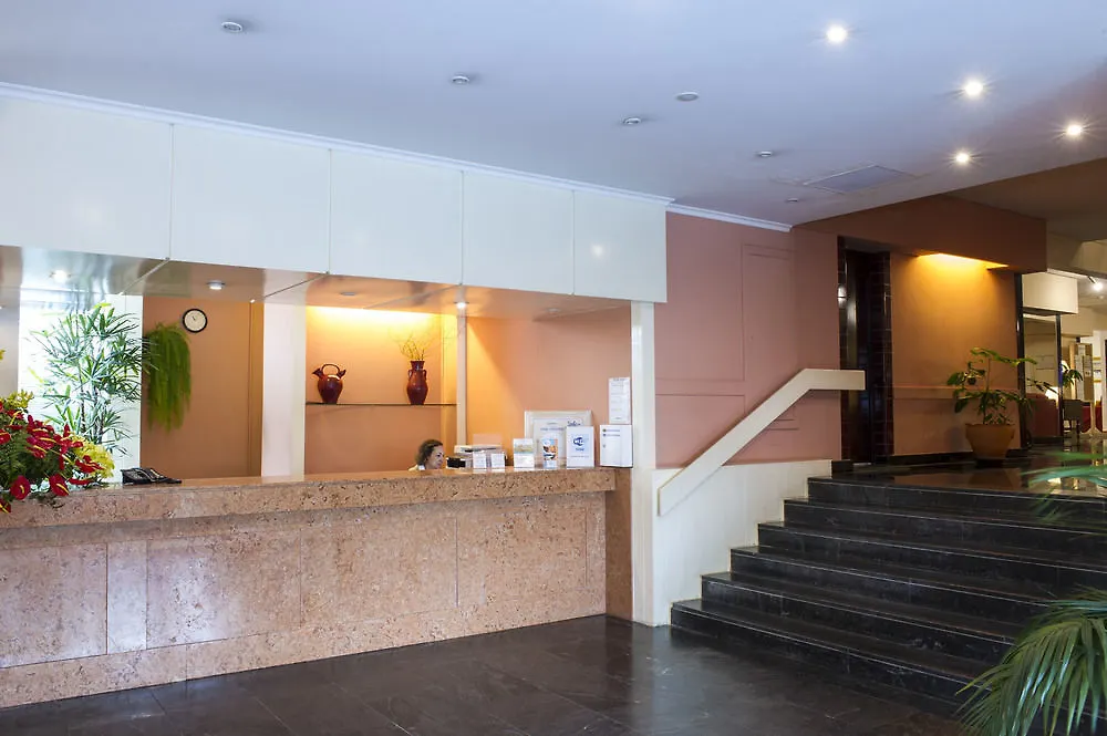 Buganvilia Studio Hotel Funchal