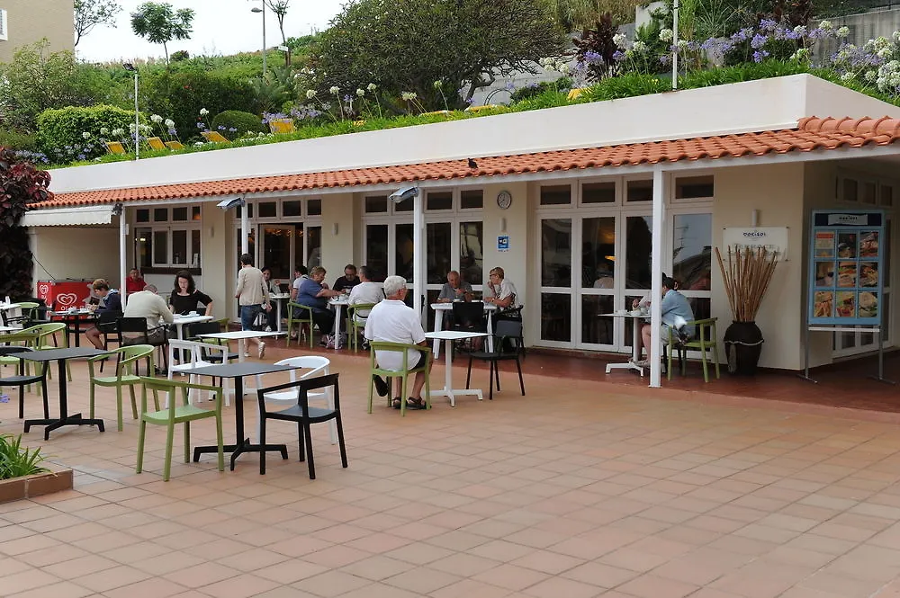 Buganvilia Studio Hotel Funchal