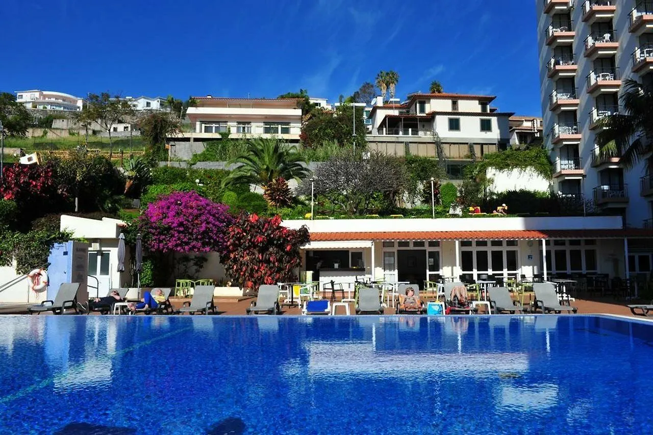 Buganvilia Studio Hotel Funchal