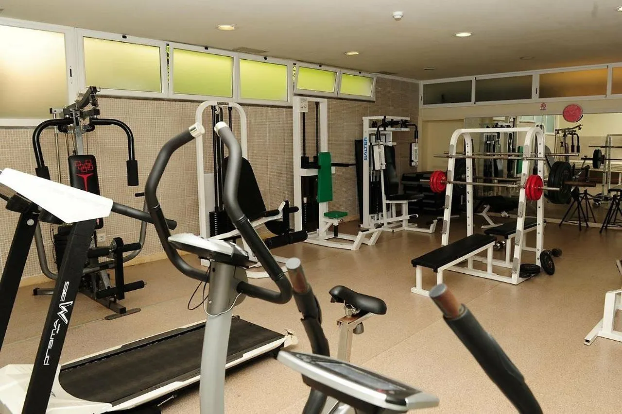Buganvilia Studio Hotel Funchal  Funchal (Madeira)