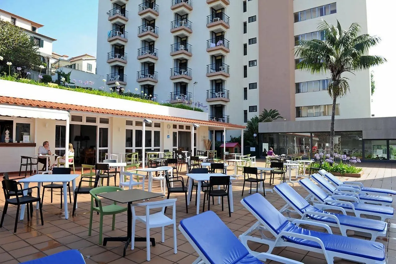Buganvilia Studio Hotel Funchal