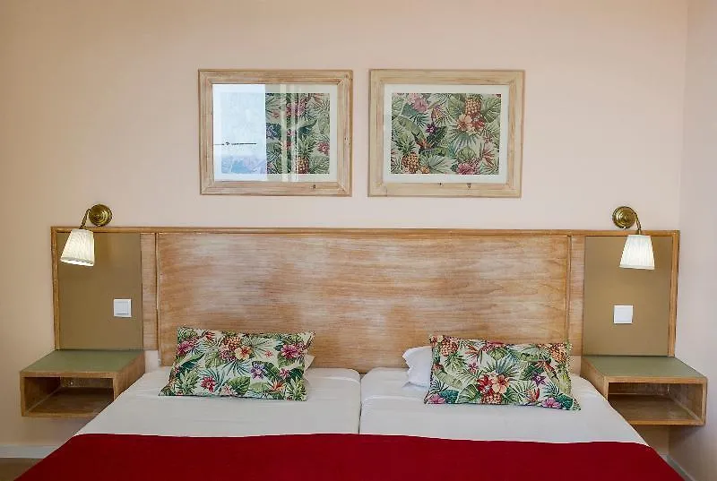 Buganvilia Studio Hotel Funchal  3*, Funchal (Madeira)
