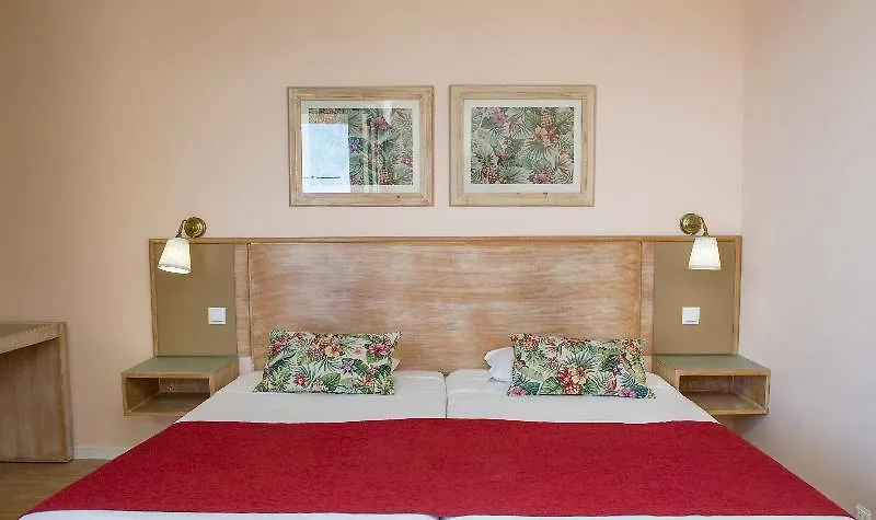 Buganvilia Studio Hotel Funchal