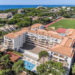 Hotel Ap Victoria Sports & Olhos de Agua (Albufeira)