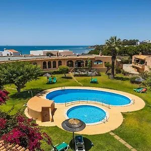 Aparthotel Clube Maria Luisa ***