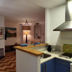 Boutique Vida Apartamento Sevilha