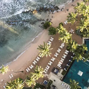 Beach, A Ritz-carlton Reserve 5*, Dorado Puerto Rico