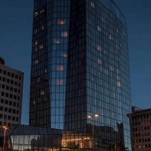 Hotel Grand Plaza & Congress Center Ljubljana
