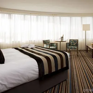 Hotel Mercure Centre Antwerpen