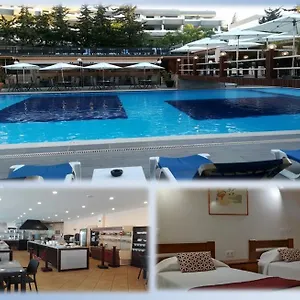 Aparthotel Da Balaia ***
