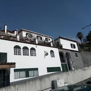 Pensao Residencial Teresinha ** Funchal (Madeira)